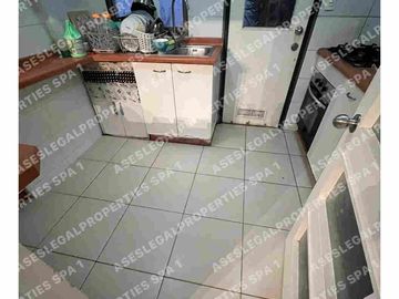 VENDE En Condominio Altue 3d,2b,1e En 136/67m2