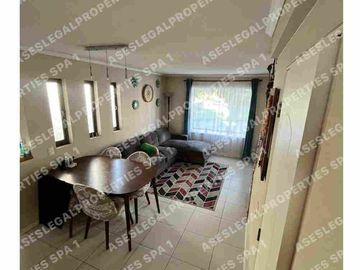 VENDE En Condominio Altue 3d,2b,1e En 136/67m2