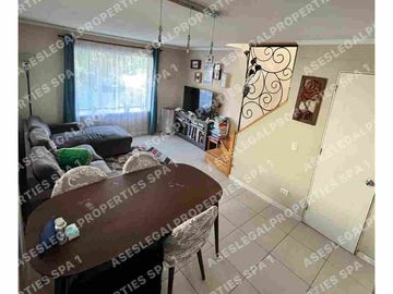 VENDE En Condominio Altue 3d,2b,1e En 136/67m2