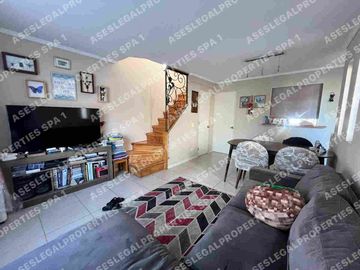 VENDE En Condominio Altue 3d,2b,1e En 136/67m2
