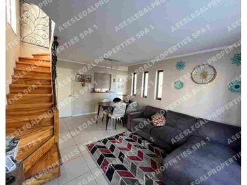 VENDE En Condominio Altue 3d,2b,1e En 136/67m2