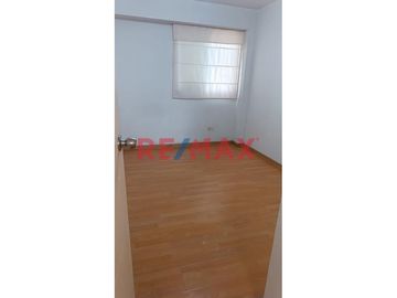 Departamento En Alquiler Ubicado En Barrio Medico De Surquillo