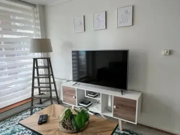 Departamento Amoblado En Parque Urbano Venta Uf 3.400