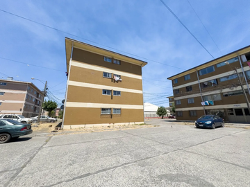 Departamento En Hualpén