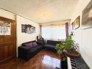 Departamento En Hualpén