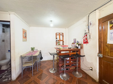 Departamento En Hualpén