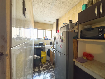 Departamento En Hualpén