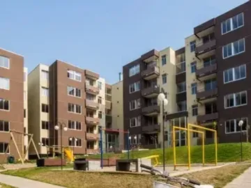 Departamento En Condominio Fuentes De Piedra