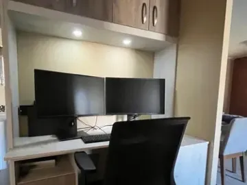 Departamento En Condominio Fuentes De Piedra