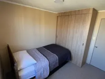 Departamento En Condominio Fuentes De Piedra