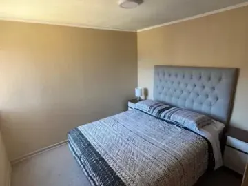 Departamento En Condominio Fuentes De Piedra