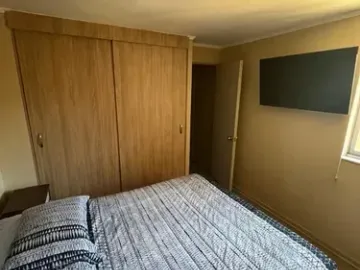Departamento En Condominio Fuentes De Piedra