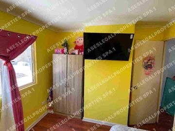 Vende Casa 3 Dormitorios En Original, 2 Baños, 2 Estacionami en Venta