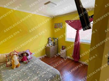 Vende Casa 3 Dormitorios En Original, 2 Baños, 2 Estacionami en Venta