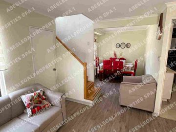 Vende Casa 3 Dormitorios En Original, 2 Baños, 2 Estacionami en Venta