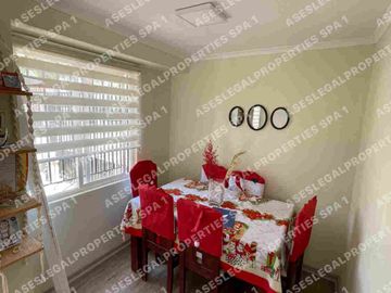 Vende Casa 3 Dormitorios En Original, 2 Baños, 2 Estacionami en Venta