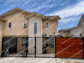 Vende Casa 3 Dormitorios En Original, 2 Baños, 2 Estacionami en Venta