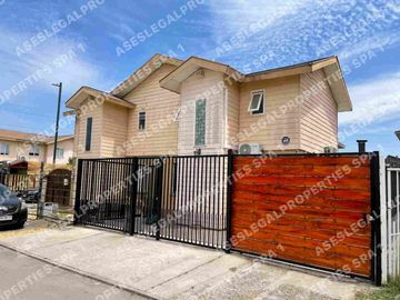 Vende Casa 3 Dormitorios En Original, 2 Baños, 2 Estacionami en Venta