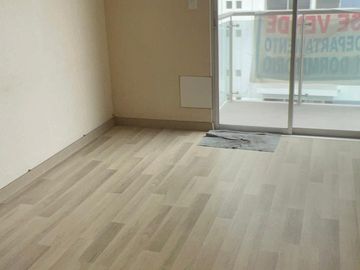 Exclusivo Minidepartamento En Venta - Urb. Santa Catalina