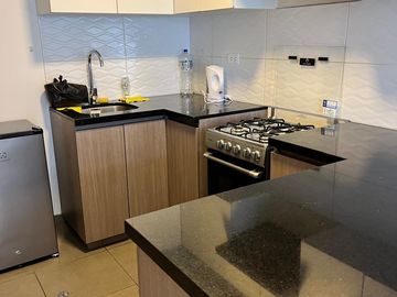 Exclusivo Minidepartamento En Venta - Urb. Santa Catalina