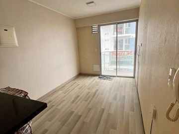 Exclusivo Minidepartamento En Venta - Urb. Santa Catalina