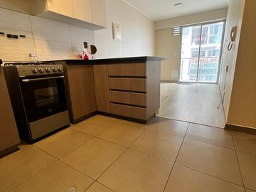 Exclusivo Minidepartamento En Venta - Urb. Santa Catalina