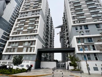 Exclusivo Minidepartamento En Venta - Urb. Santa Catalina