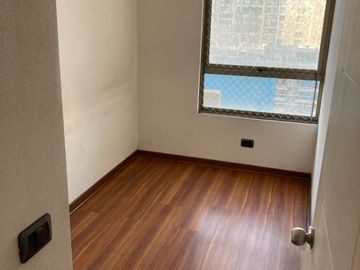 DEPTO 2D,1B,1Bodega 45M2 en Venta