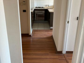 DEPTO 2D,1B,1Bodega 45M2 en Venta
