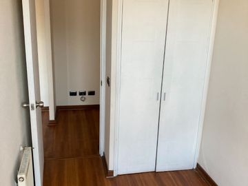 DEPTO 2D,1B,1Bodega 45M2 en Venta