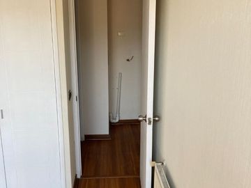 DEPTO 2D,1B,1Bodega 45M2 en Venta