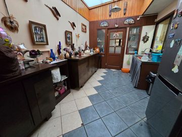 Amplia Casa con Cabaña Villa del Rey