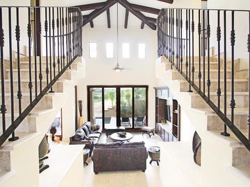 Casa en venta en San José del cabo en campo de golf campestre
