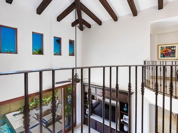 Casa en venta en San José del cabo en campo de golf campestre