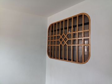 REMATO 4 departamentos(edificio) en Santa Teresa de Ávila esquina