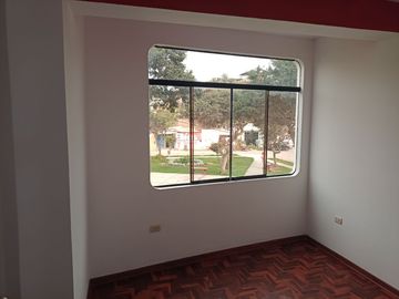 REMATO 4 departamentos(edificio) en Santa Teresa de Ávila esquina