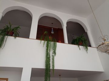 Urb. El Recreo Casa de 309.48m2 ideal para Clínica o Empresa