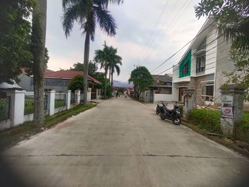 Rumah Dijual Di Perumahan Syariah 2 Lantai MURAH Pengasinan Sawangan Depok Dekat Tol Pondok Cabe