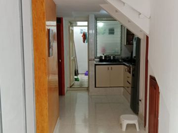 Venta de Casa dos niveles independientes sector La Sultana Dosquebradas