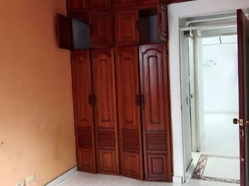 Venta de Casa dos niveles independientes sector La Sultana Dosquebradas