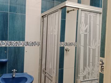 Venta de Casa dos niveles independientes sector La Sultana Dosquebradas