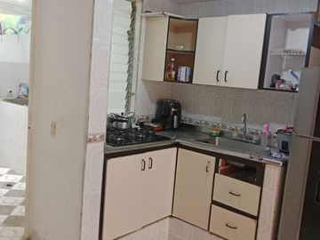 Venta de Casa dos niveles independientes sector La Sultana Dosquebradas