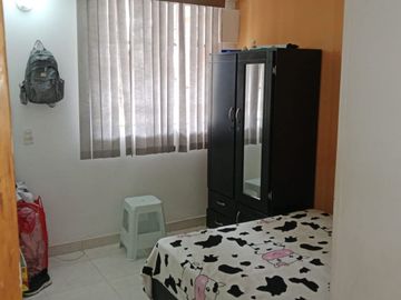 Venta de Casa dos niveles independientes sector La Sultana Dosquebradas