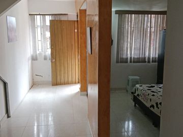 Venta de Casa dos niveles independientes sector La Sultana Dosquebradas
