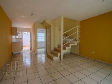 Casa en Banus Residencial, coto 2, 3 recámaras