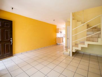 Casa en Banus Residencial, coto 2, 3 recámaras