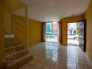 Casa en Banus Residencial, coto 2, 3 recámaras