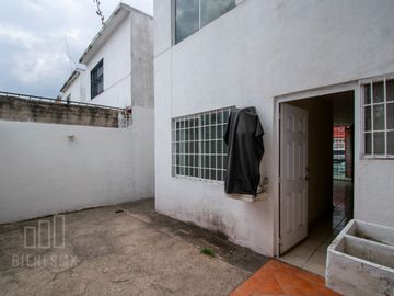 Casa en Banus Residencial, coto 2, 3 recámaras