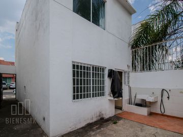 Casa en Banus Residencial, coto 2, 3 recámaras
