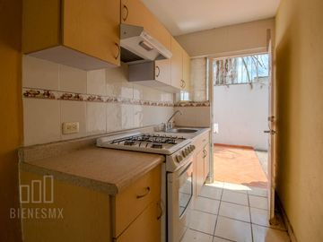 Casa en Banus Residencial, coto 2, 3 recámaras